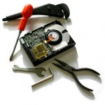 Data Recovery