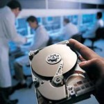Data Recovery Service