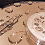 Water Damage Data Recovery
